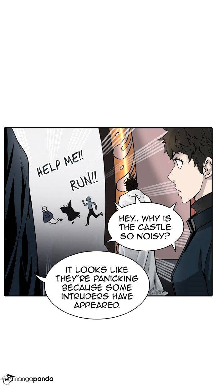 Tower of God Chapter 327 image 107